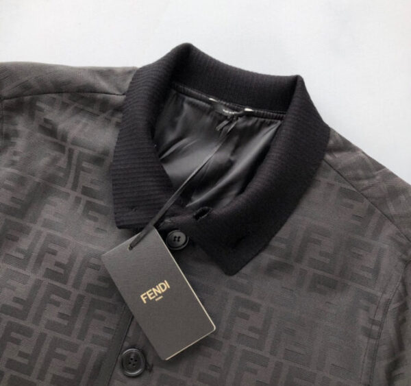Fendi Jacket - Image 8