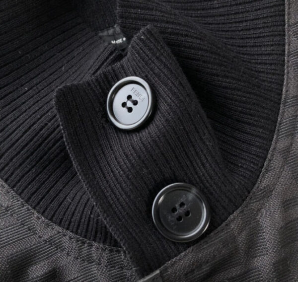 Fendi Jacket - Image 7