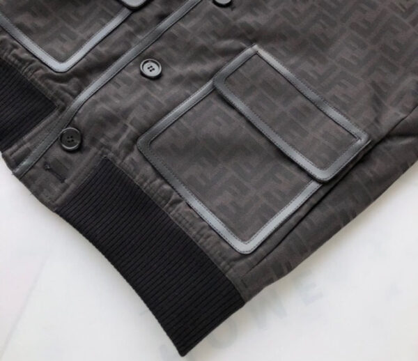 Fendi Jacket - Image 6