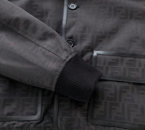 Fendi Jacket - Image 5