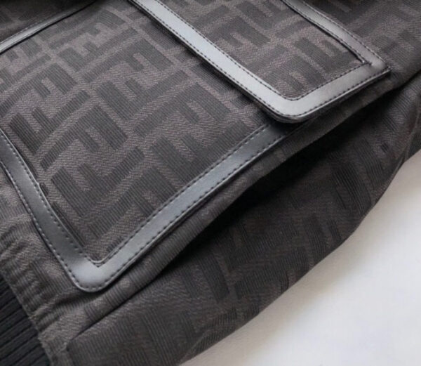 Fendi Jacket - Image 4