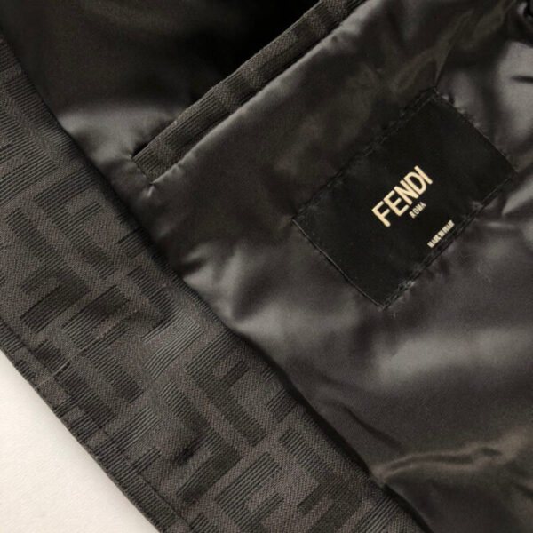 Fendi Jacket - Image 3
