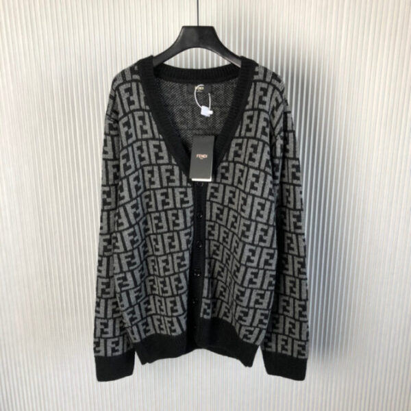 Fendi Jacket