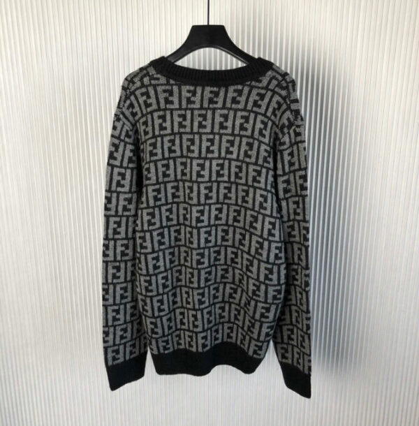 Fendi Jacket - Image 2