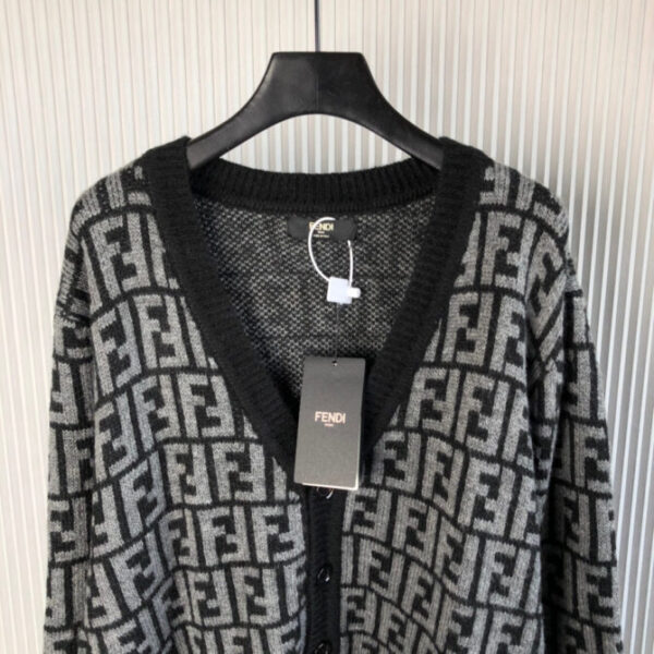 Fendi Jacket - Image 8