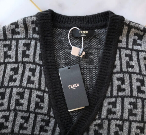 Fendi Jacket - Image 7