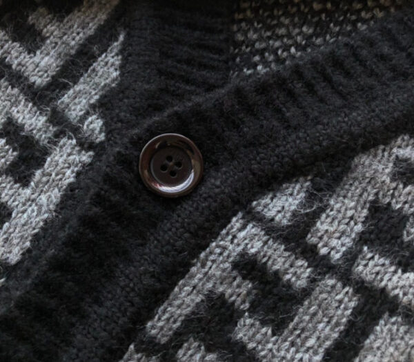 Fendi Jacket - Image 6