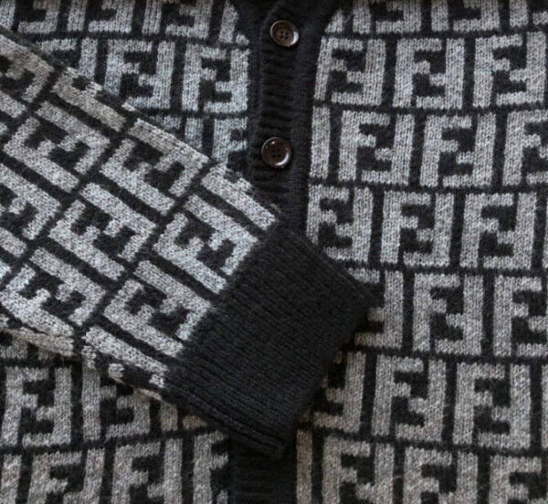 Fendi Jacket - Image 5