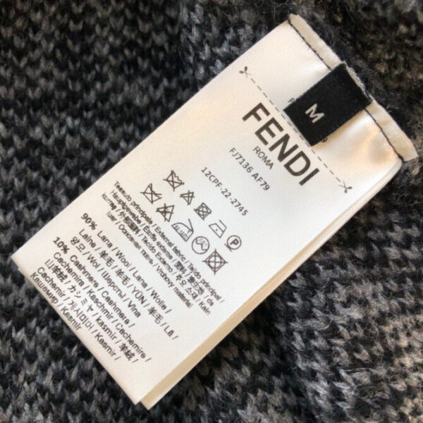 Fendi Jacket - Image 3