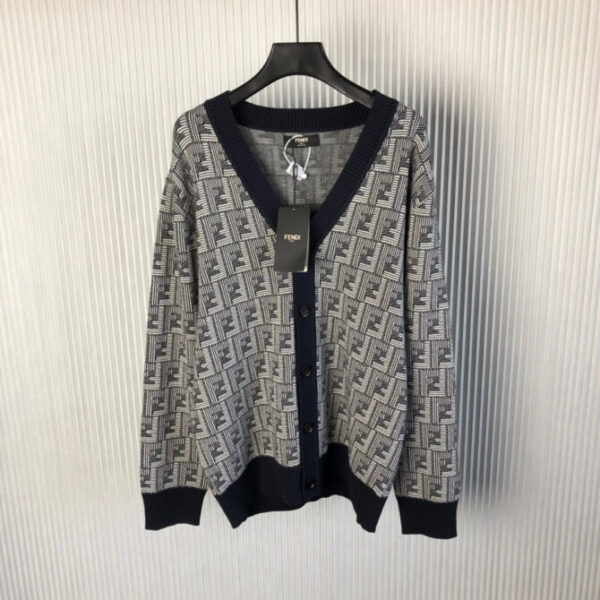 Fendi Jacket