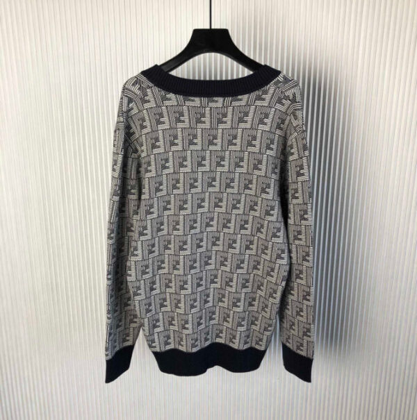 Fendi Jacket - Image 2