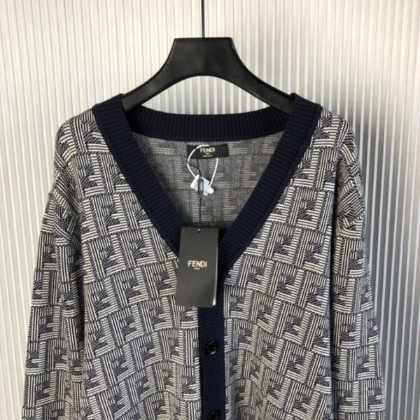 Fendi Jacket - Image 8