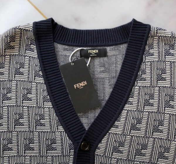 Fendi Jacket - Image 7