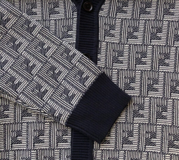 Fendi Jacket - Image 6