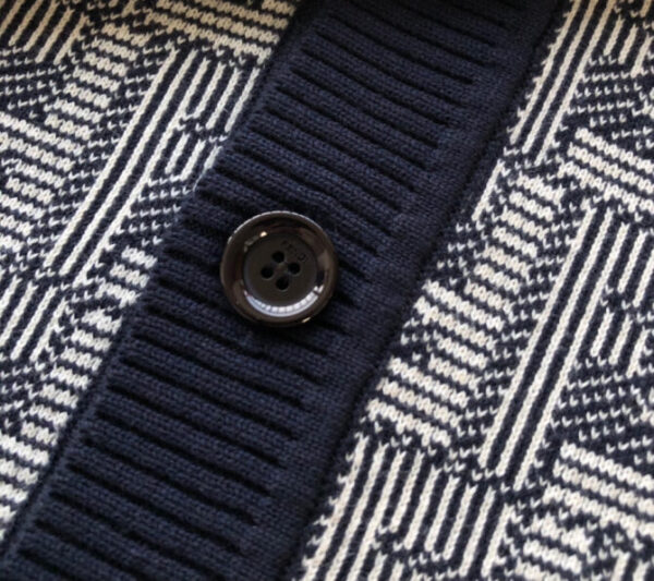 Fendi Jacket - Image 5