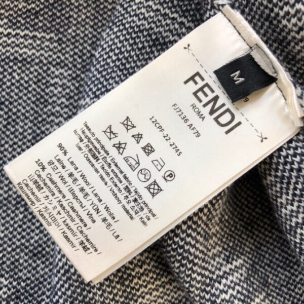Fendi Jacket - Image 3