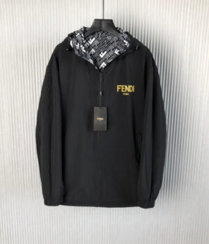 Fendi Jacket