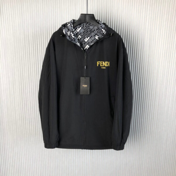 Fendi Jacket