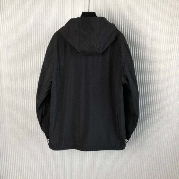 Fendi Jacket - Image 2