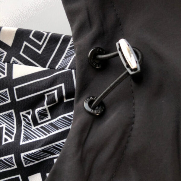 Fendi Jacket - Image 7
