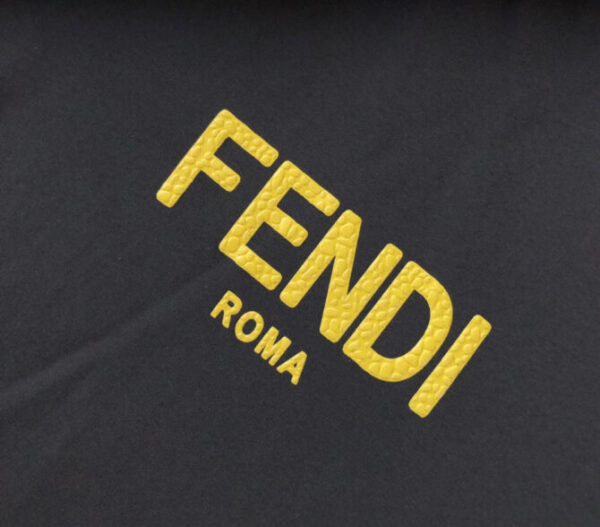 Fendi Jacket - Image 6