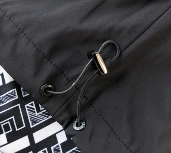 Fendi Jacket - Image 5