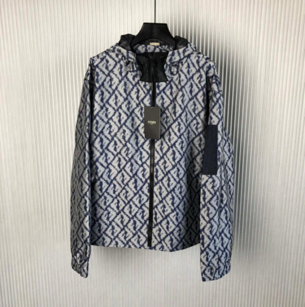 Fendi Jacket