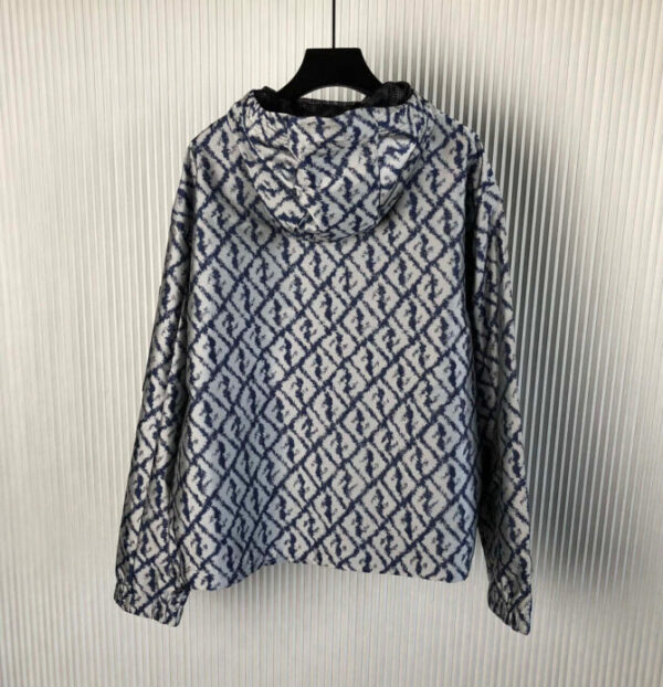 Fendi Jacket - Image 2