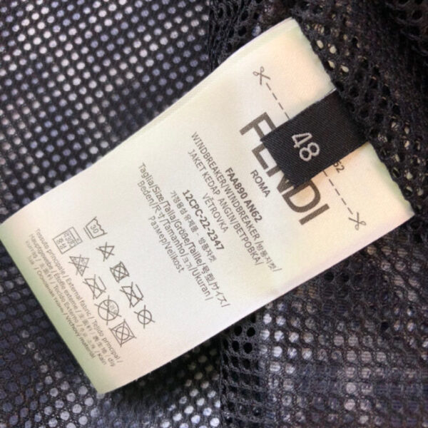 Fendi Jacket - Image 4