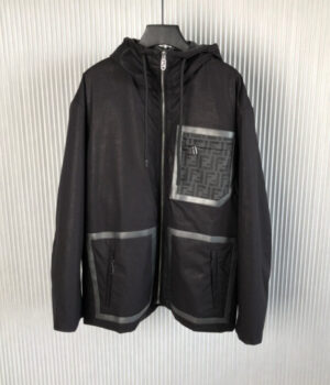 Fendi Jacket