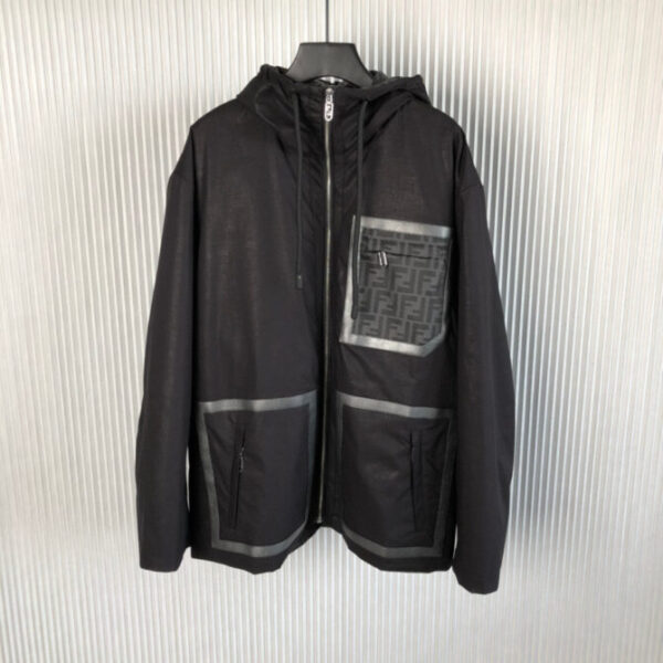 Fendi Jacket