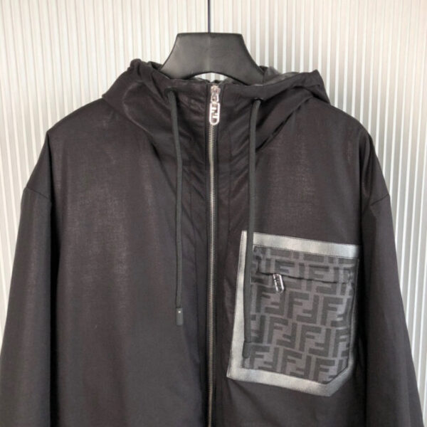 Fendi Jacket - Image 8