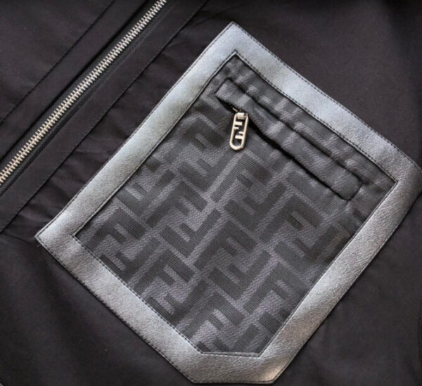 Fendi Jacket - Image 5