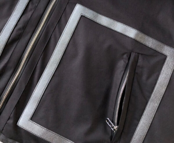 Fendi Jacket - Image 4