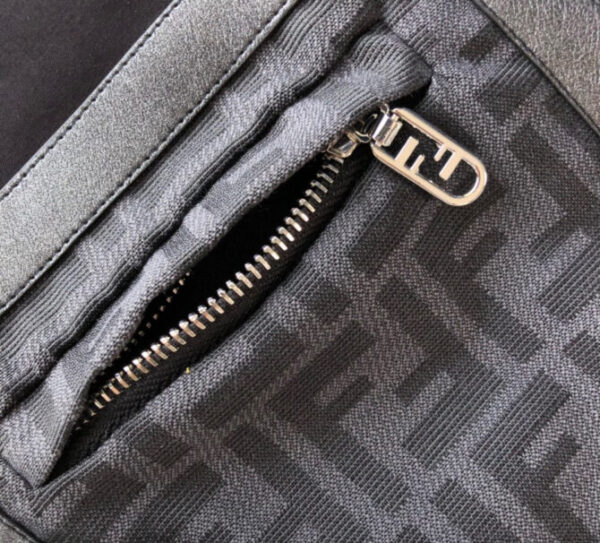 Fendi Jacket - Image 3