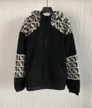 Fendi Jacket