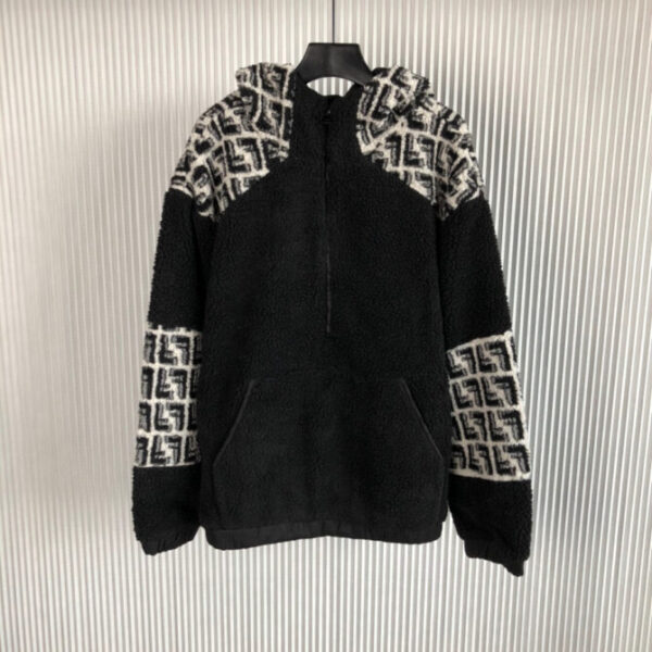 Fendi Jacket