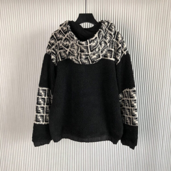 Fendi Jacket - Image 2