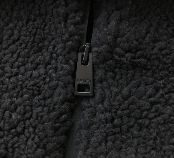 Fendi Jacket - Image 5