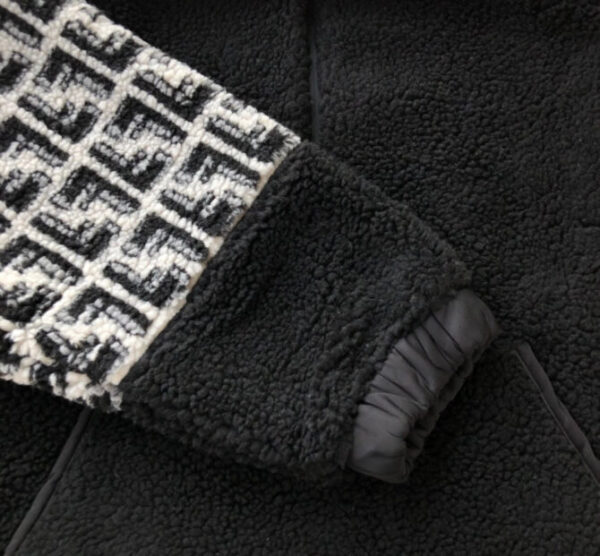 Fendi Jacket - Image 4