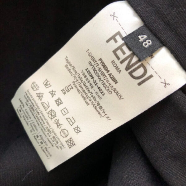 Fendi Jacket - Image 3