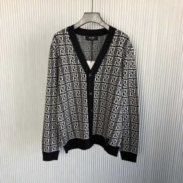 Fendi Jacket