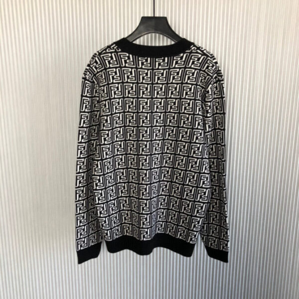 Fendi Jacket - Image 2