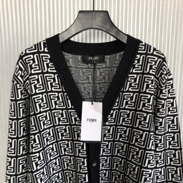 Fendi Jacket - Image 8