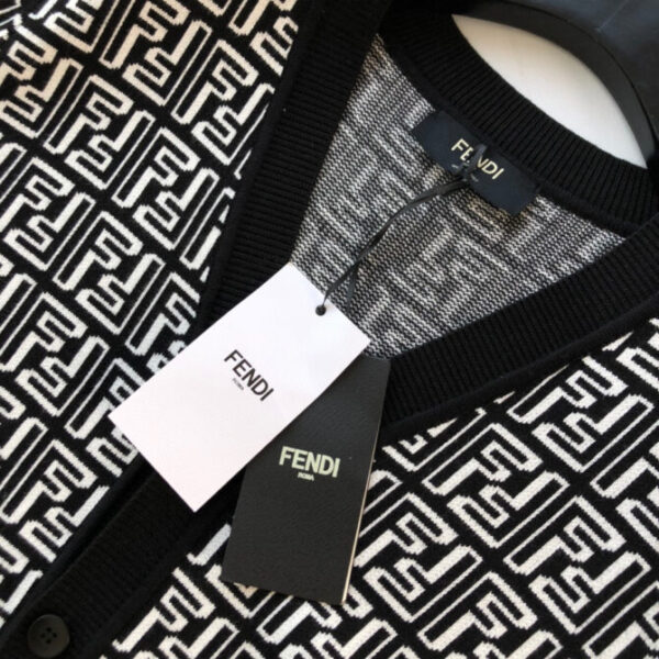 Fendi Jacket - Image 7