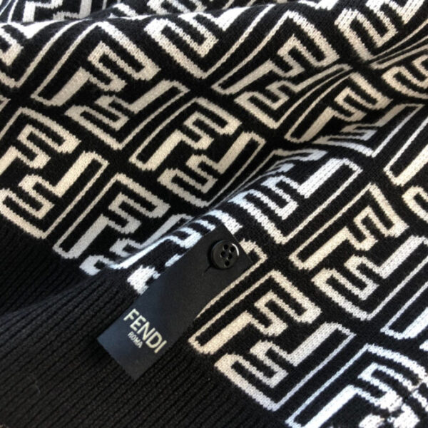 Fendi Jacket - Image 6