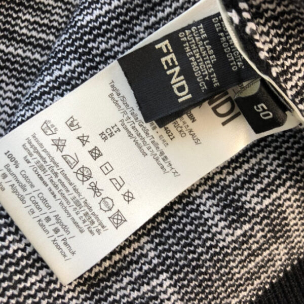 Fendi Jacket - Image 3