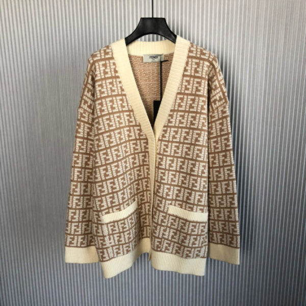 Fendi Jacket