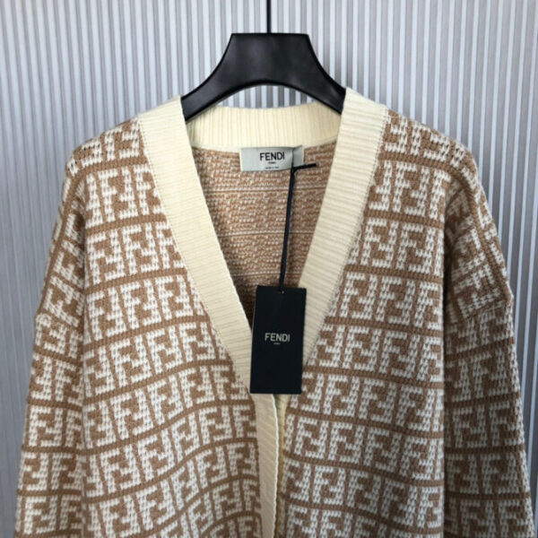 Fendi Jacket - Image 8