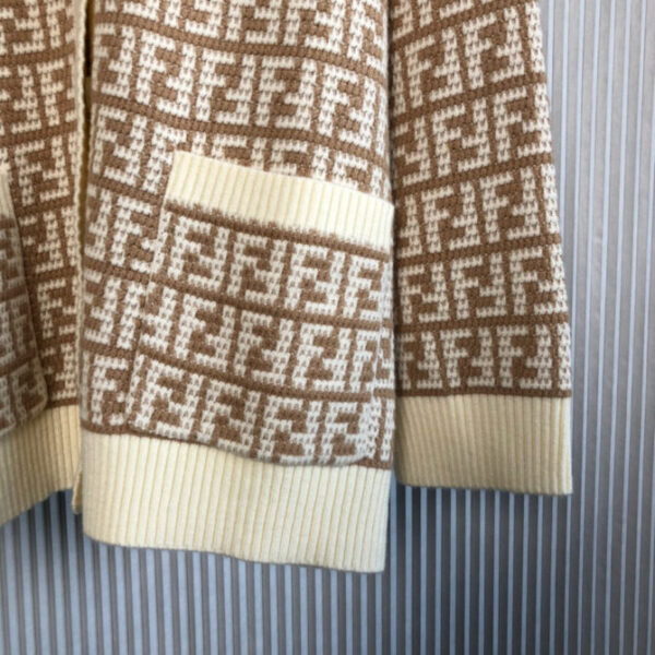 Fendi Jacket - Image 7